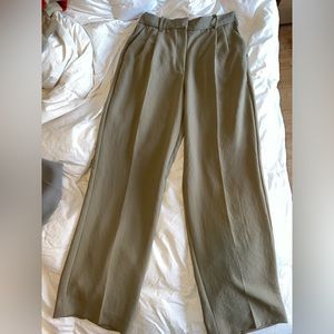 Wilfred Effortless pant | size 8